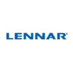 Lennar Corporation Class A Share Price